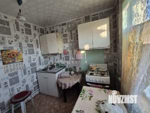 1-к квартира, вторичка, 30м2, 5/5 этаж