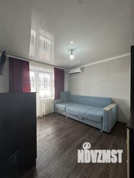 1-к квартира, вторичка, 24м2, 2/5 этаж