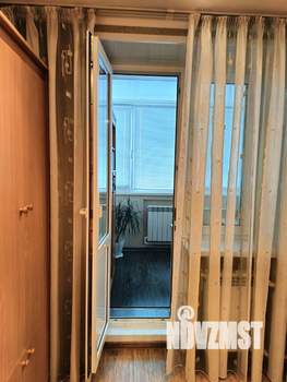 2-к квартира, вторичка, 53м2, 9/9 этаж