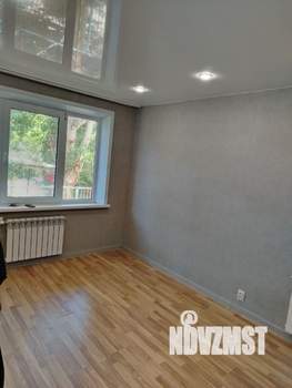 1-к квартира, вторичка, 22м2, 1/9 этаж