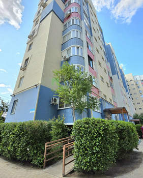 1-к квартира, вторичка, 33м2, 5/9 этаж