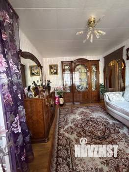 2-к квартира, вторичка, 49м2, 6/12 этаж