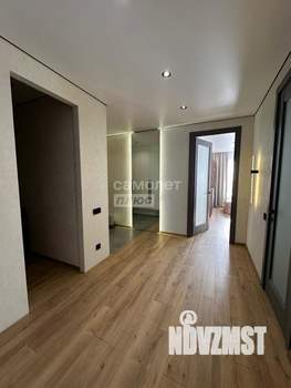 2-к квартира, вторичка, 64м2, 14/17 этаж