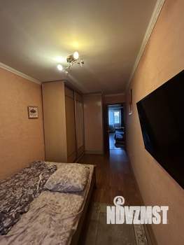 4-к квартира, вторичка, 74м2, 3/5 этаж