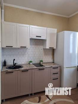 1-к квартира, вторичка, 44м2, 11/12 этаж