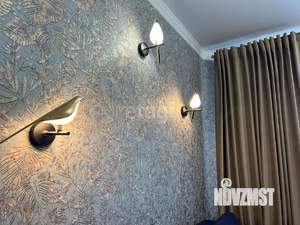 2-к квартира, вторичка, 54м2, 4/9 этаж