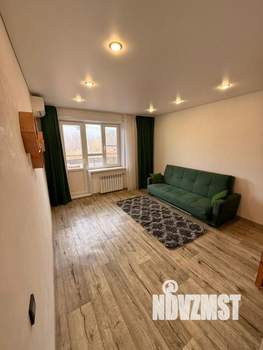 1-к квартира, вторичка, 37м2, 2/5 этаж