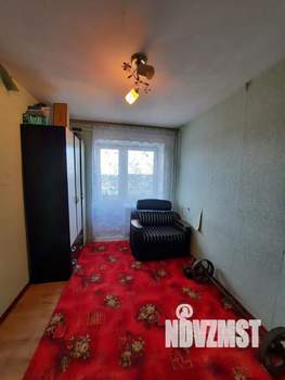 2-к квартира, вторичка, 42м2, 4/5 этаж