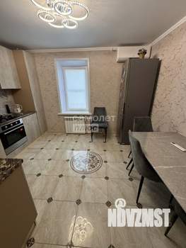 3-к квартира, вторичка, 77м2, 5/5 этаж