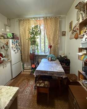 2-к квартира, вторичка, 45м2, 1/2 этаж