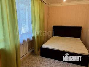 2-к квартира, вторичка, 45м2, 1/5 этаж