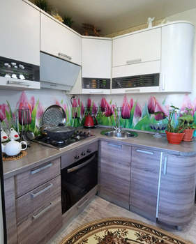 2-к квартира, вторичка, 43м2, 5/5 этаж