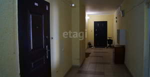 1-к квартира, вторичка, 45м2, 12/12 этаж