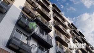 2-к квартира, вторичка, 46м2, 2/11 этаж