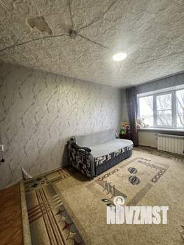 1-к квартира, вторичка, 29м2, 5/5 этаж