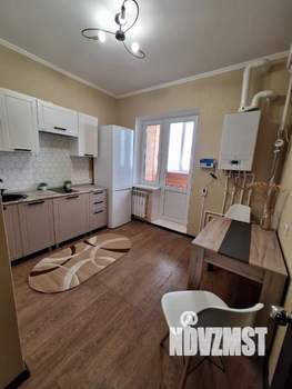 1-к квартира, вторичка, 44м2, 11/12 этаж