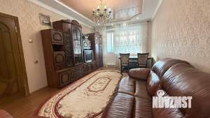 3-к квартира, вторичка, 70м2, 9/9 этаж