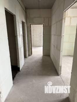 3-к квартира, вторичка, 75м2, 2/7 этаж