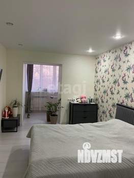 2-к квартира, вторичка, 65м2, 5/6 этаж