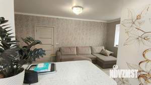 2-к квартира, вторичка, 55м2, 7/10 этаж