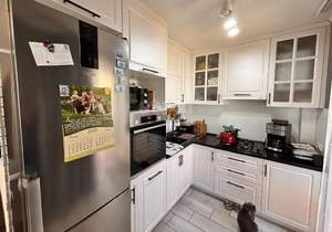 3-к квартира, вторичка, 57м2, 3/5 этаж