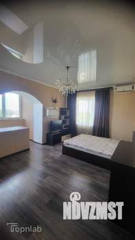 1-к квартира, вторичка, 45м2, 6/10 этаж