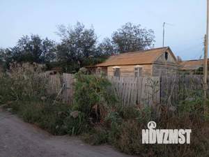 4-к квартира, вторичка, 33м2, 1/1 этаж