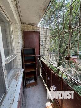 1-к квартира, вторичка, 33м2, 2/5 этаж