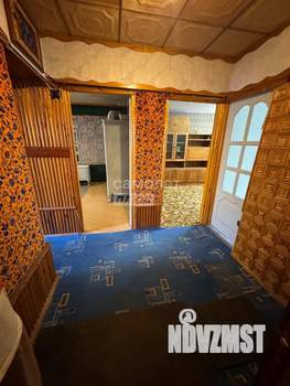 3-к квартира, вторичка, 63м2, 1/5 этаж