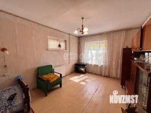 1-к квартира, вторичка, 34м2, 2/5 этаж