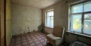 2-к квартира, вторичка, 31м2, 1/2 этаж