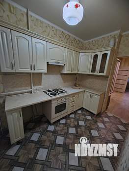 3-к квартира, вторичка, 64м2, 2/9 этаж