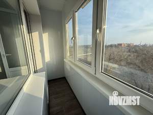 1-к квартира, вторичка, 33м2, 5/5 этаж