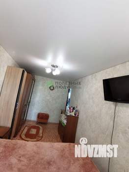 2-к квартира, вторичка, 43м2, 5/5 этаж