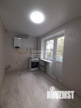 1-к квартира, вторичка, 34м2, 4/5 этаж