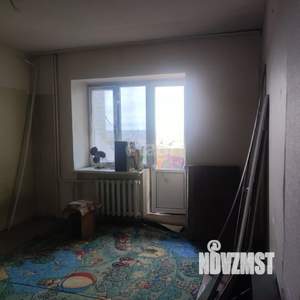1-к квартира, вторичка, 38м2, 8/9 этаж