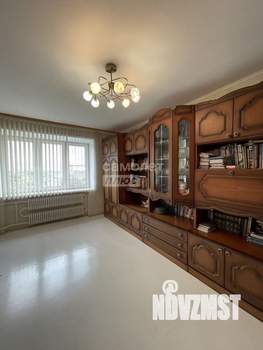 3-к квартира, вторичка, 73м2, 5/6 этаж