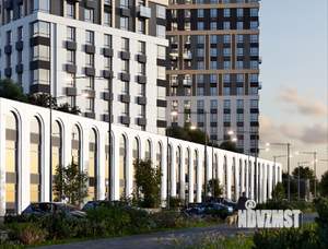 2-к квартира, вторичка, 64м2, 11/30 этаж