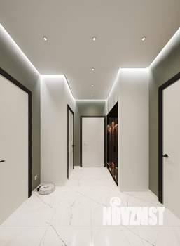 2-к квартира, вторичка, 65м2, 12/16 этаж