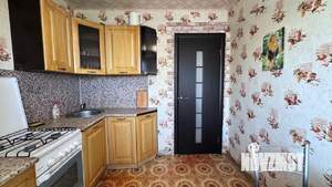 1-к квартира, вторичка, 32м2, 5/5 этаж