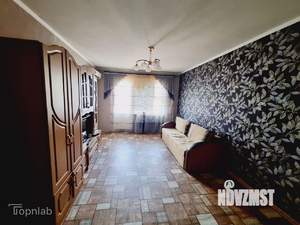 2-к квартира, вторичка, 53м2, 9/9 этаж