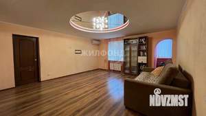3-к квартира, вторичка, 108м2, 2/6 этаж