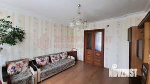 3-к квартира, вторичка, 72м2, 4/5 этаж