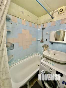 3-к квартира, вторичка, 50м2, 4/5 этаж