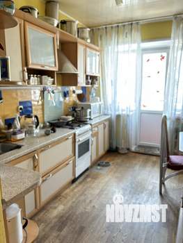 5-к квартира, вторичка, 111м2, 5/6 этаж