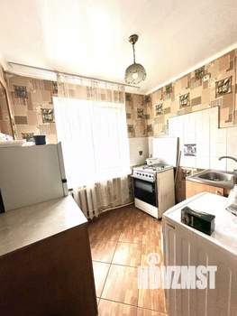 2-к квартира, вторичка, 48м2, 5/5 этаж