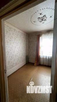 3-к квартира, вторичка, 70м2, 6/9 этаж