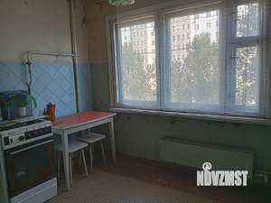 2-к квартира, вторичка, 53м2, 4/9 этаж