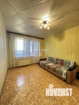 1-к квартира, вторичка, 23м2, 8/9 этаж