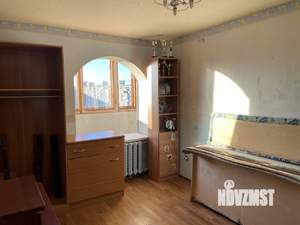 2-к квартира, вторичка, 51м2, 8/9 этаж